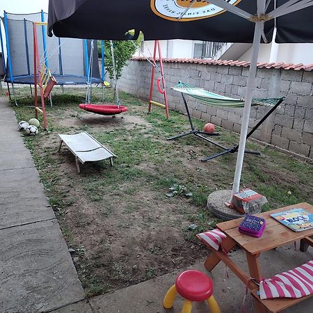 סורצ'ין Apartman Anastasija מראה חיצוני תמונה