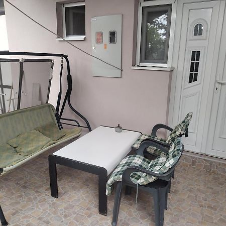 סורצ'ין Apartman Anastasija מראה חיצוני תמונה