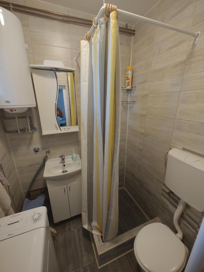 סורצ'ין Apartman Anastasija מראה חיצוני תמונה