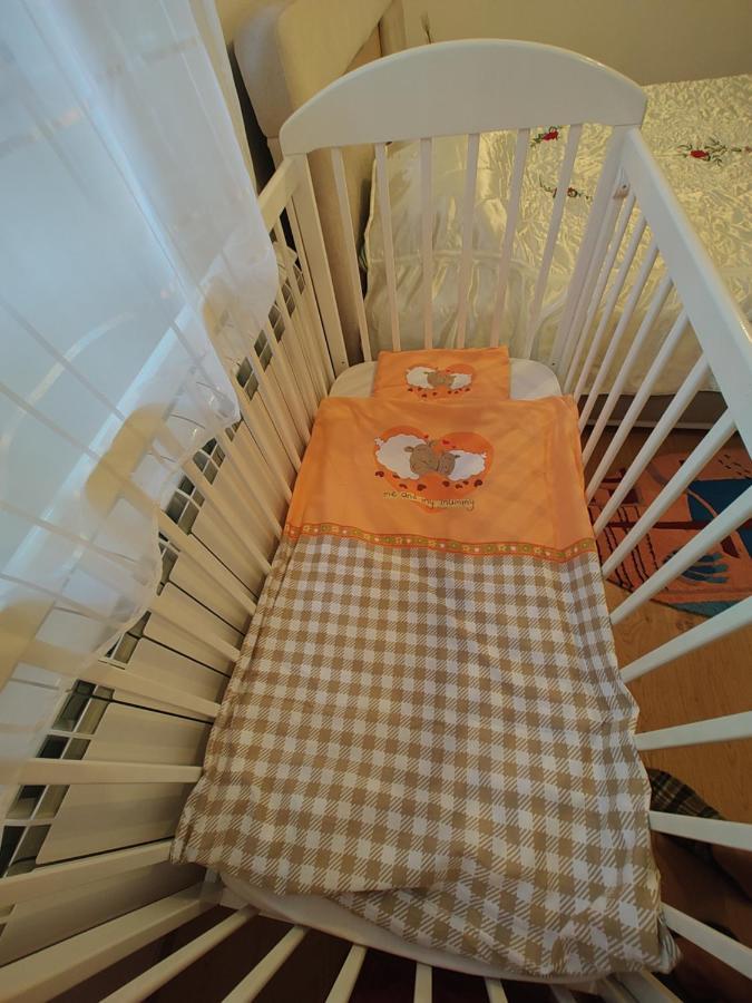 סורצ'ין Apartman Anastasija מראה חיצוני תמונה